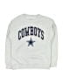 NFL Silver Sweatshirt Size 11 - 12 - photo 1
