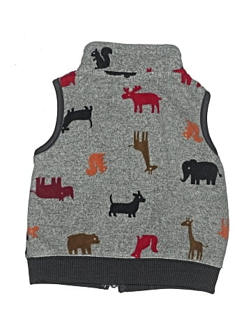 Carter's Vest (view 2)