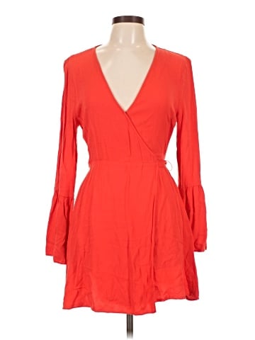 BCBGeneration Casual Dress (view 1)