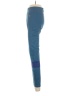 Asics Color Block Blue Active Pants Size S - photo 5