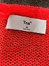 TNA Pink Cardigan Size M - photo 4