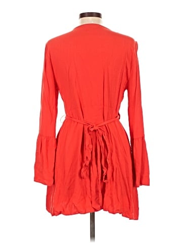 BCBGeneration Casual Dress (view 2)