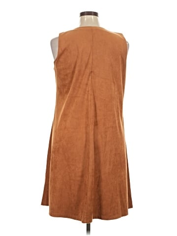 AK Anne Klein Casual Dress (view 2)