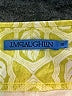 J. McLaughlin Print Yellow Casual Pants Size 10 - photo 4