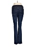 CAbi Hearts Blue Jeans Size 6 - photo 2