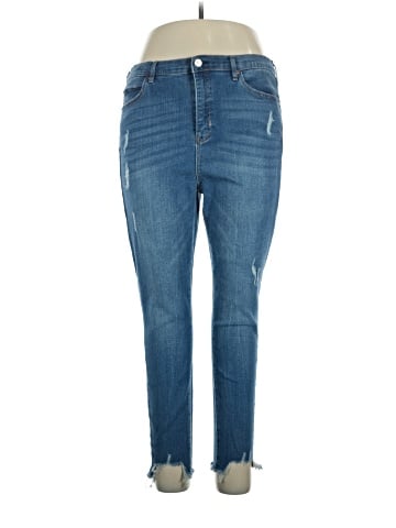 Nicole Miller New York Jeans (view 1)
