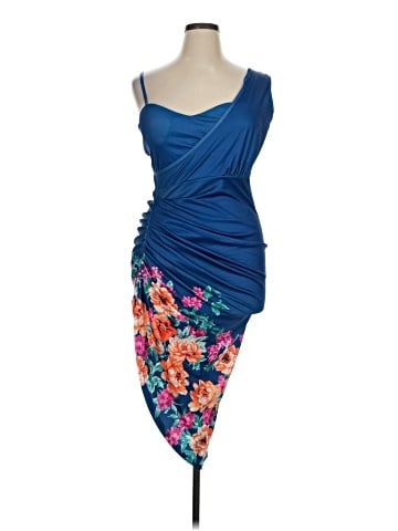 Unbranded Cocktail Dress (view 1)