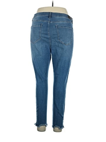 Nicole Miller New York Jeans (view 2)