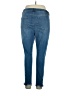 Nicole Miller New York Blue Jeans Size 16 - photo 2