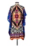 Assorted Brands Blue Casual Dress Size S (estimated) - photo 2