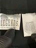 Little Legends Solid Black Casual Pants 18-24 MO / 24 MO - photo 3
