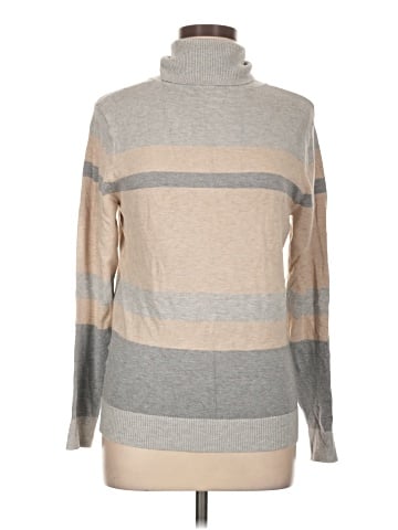Calvin Klein Turtleneck Sweater (view 1)