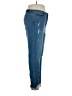 Nicole Miller New York Blue Jeans Size 16 - photo 4