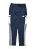 Adidas Blue Track Pants Size M (youth) - photo 1