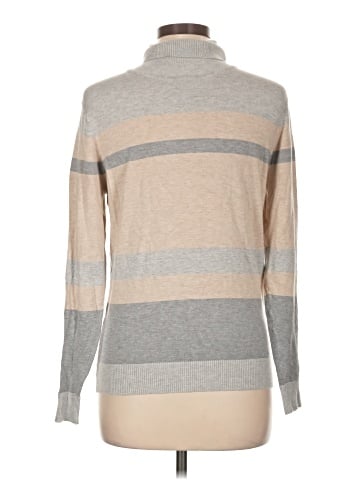 Calvin Klein Turtleneck Sweater (view 2)