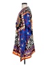Assorted Brands Blue Casual Dress Size S (estimated) - photo 5