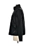 MICHAEL Michael Kors 100% Nylon Argyle Black Jacket Size M - photo 5