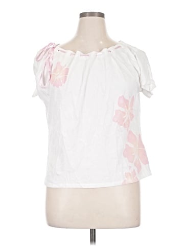 Hollister Short Sleeve T-Shirt (view 1)