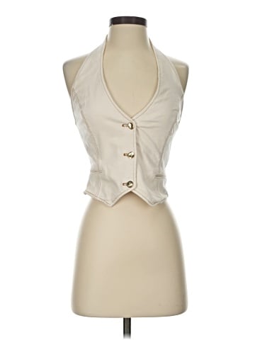 Zara Vest (view 1)