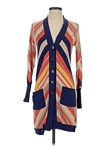 Diane von Furstenberg Cardigan (view 1)