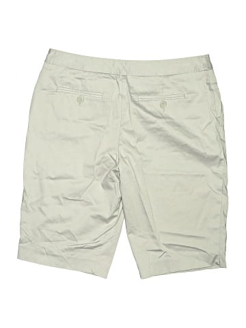 INC International Concepts Khaki Shorts (view 2)