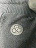 Zella Solid Black Track Pants Size M - photo 8