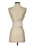 Zara Ivory Vest Size M - photo 2