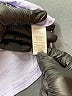 Express 100% Polyester Blue Gray Sleeveless Blouse Size XS - photo 8