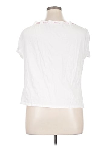Hollister Short Sleeve T-Shirt (view 2)