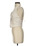 Zara Ivory Vest Size M - photo 5