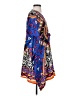 Assorted Brands Blue Casual Dress Size S (estimated) - photo 4