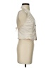 Zara Ivory Vest Size M - photo 4