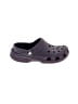 Crocs Purple Clogs Size 13 (kids) - photo 1