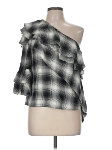 Alice + Olivia Sleeveless Blouse (view 1)