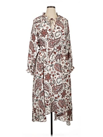 Banana Republic Casual Dress (view 1)