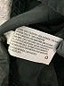 Mossimo Supply Co. Black Trenchcoat Size S - photo 7