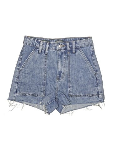 Wild Fable Denim Shorts (view 1)