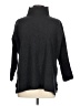 Eileen Fisher Black Wool Pullover Sweater Size L - photo 1