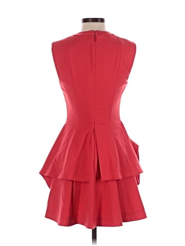 BCBGMAXAZRIA Cocktail Dress (view 2)