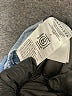 Athleta 100% Linen Blue Linen Pants Size 6 - photo 8