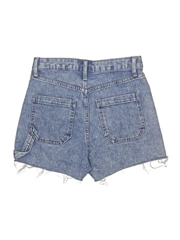 Wild Fable Denim Shorts (view 2)