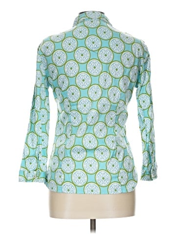 Tizzie 3/4 Sleeve Blouse (view 2)