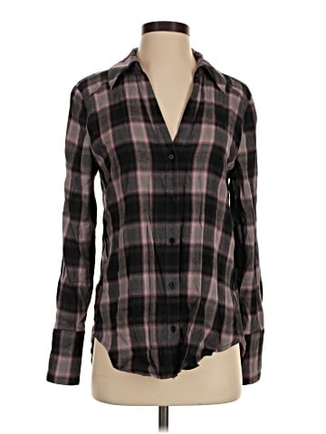 Paige Long Sleeve Blouse (view 1)