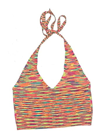 Shein Swimsuit Top (view 2)