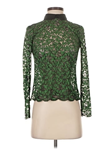 Zara Long Sleeve Turtleneck (view 1)