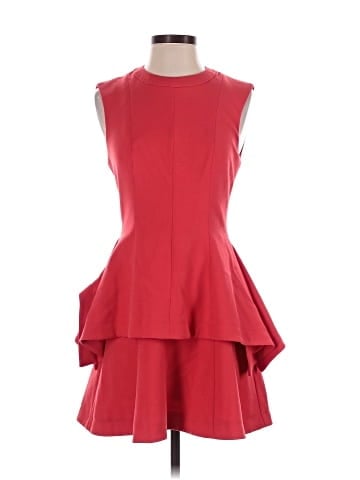 BCBGMAXAZRIA Cocktail Dress (view 1)