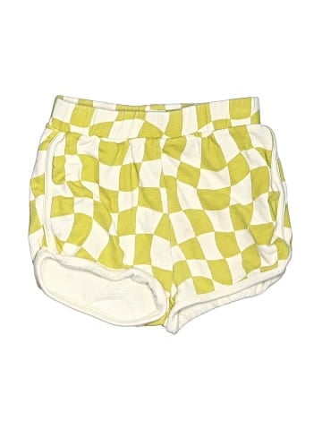 Hanna Andersson Athletic Shorts (view 1)