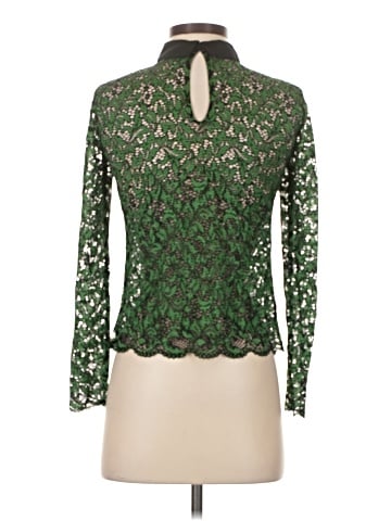 Zara Long Sleeve Turtleneck (view 2)