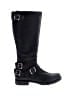 FRYE Black Boots Size 7 - photo 1