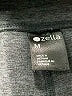 Zella Solid Gray Active Pants Size M - photo 7